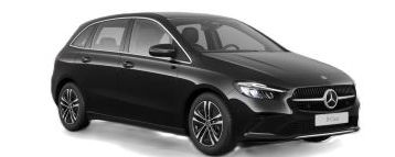 B-Klasse Sports Tourer