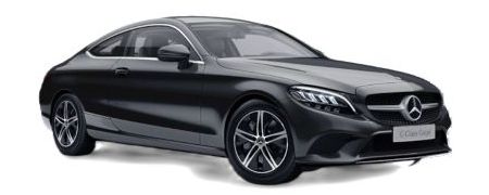 C-Klasse Coupé