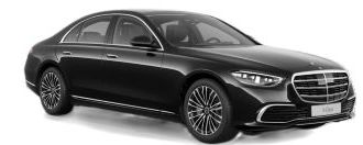S-Klasse Berline Hybride