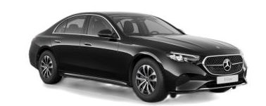 E-Klasse Berline Hybride