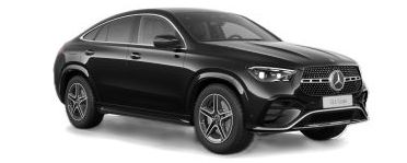 GLE Coupé Hybride