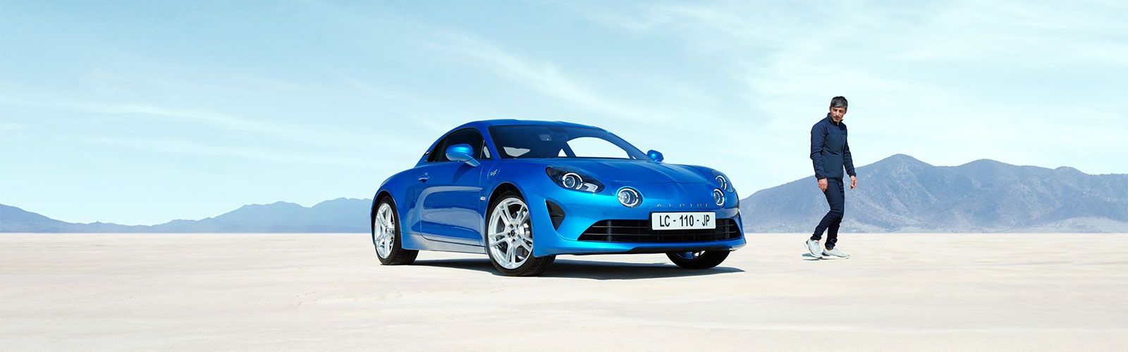 Alpine - Venta y arrendamiento de autos nuevos o usados - BYmyCAR