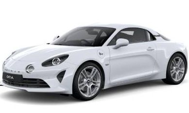 A110 GT