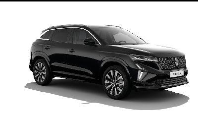 Austral E-Tech Full Hybrid