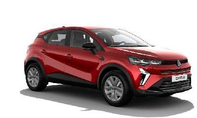 Captur
