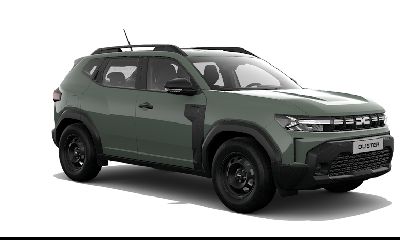 Duster