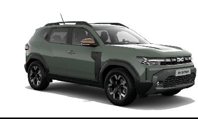 Duster
