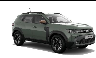 Duster