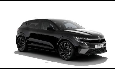 Megane E-Tech 100% Eléctrico