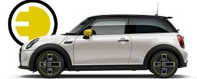 MINI 100 % Eléctrico