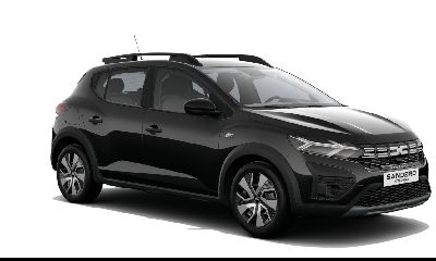 Sandero Stepway