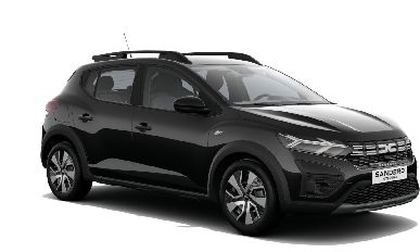 Sandero Stepway