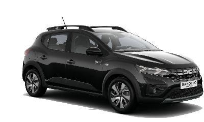 Sandero Stepway