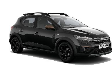 Sandero Stepway