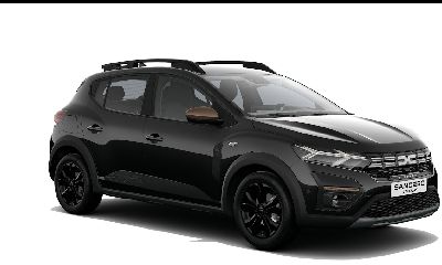Sandero Stepway