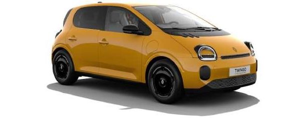 Twingo