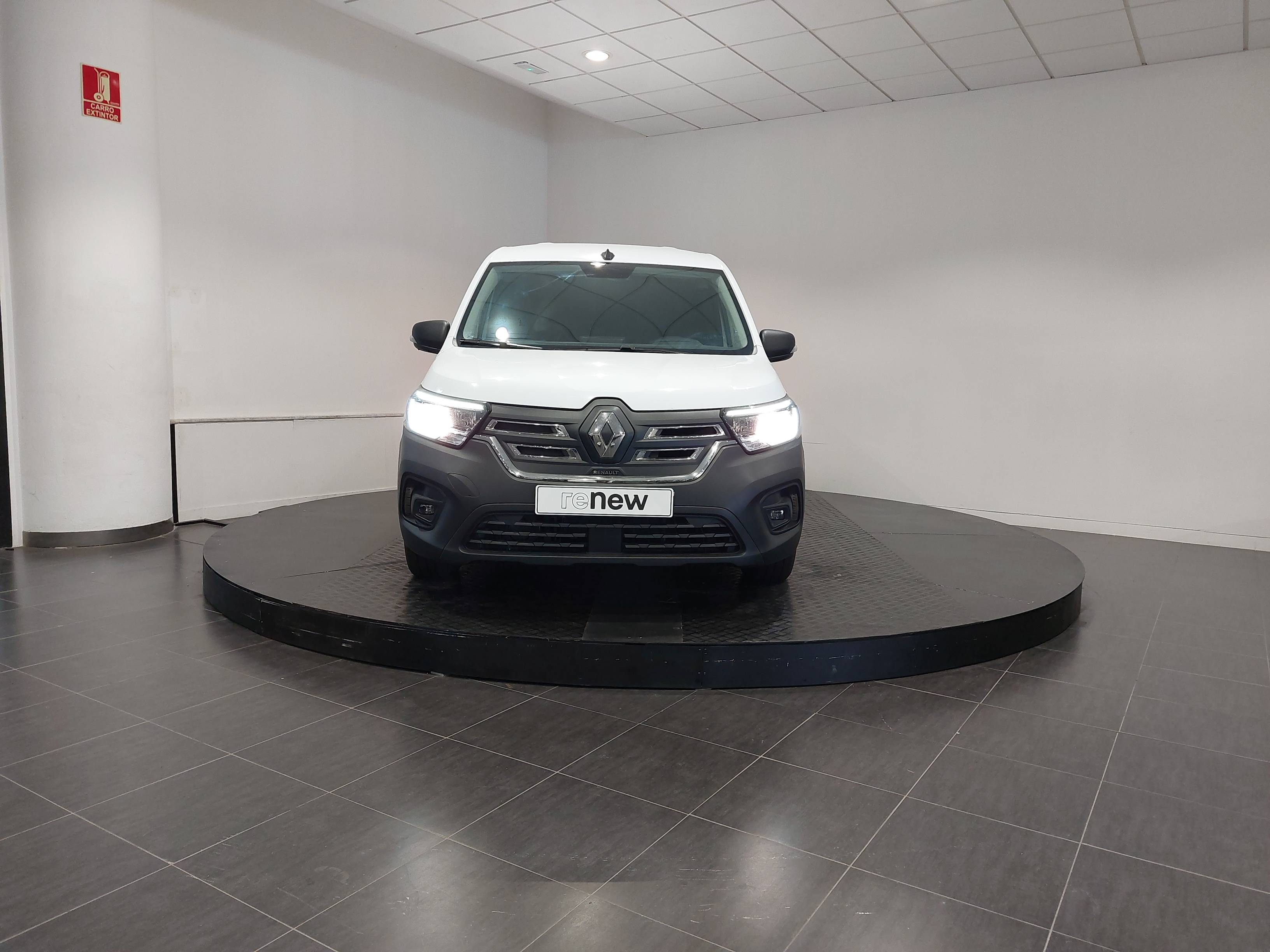 Kangoo Fg. E-Tech L1 Start EV45 11kW