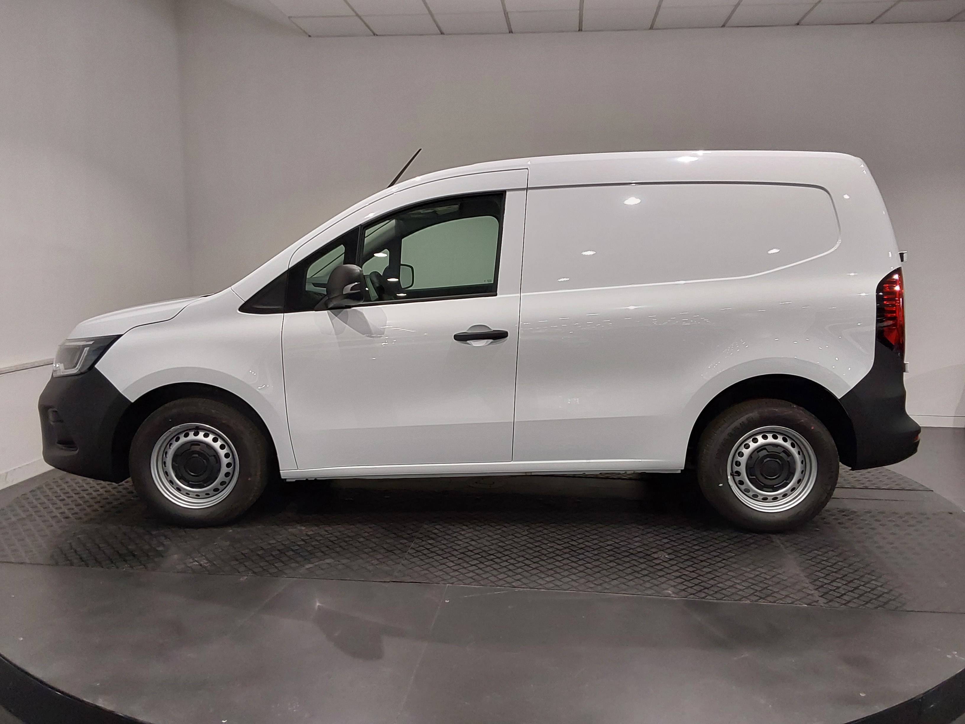 Kangoo Fg. 1.5Blue dCi Profesional EDC 70kW