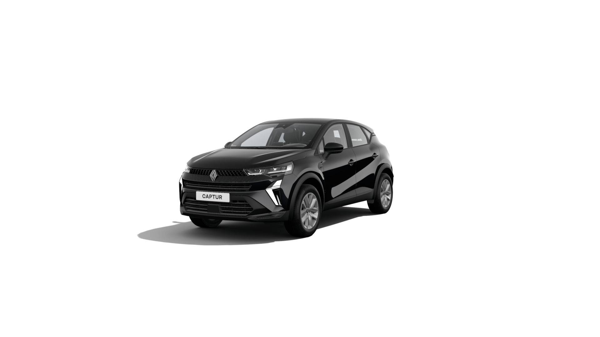 Captur E-Tech Full Hybrid Evolution 117kW
