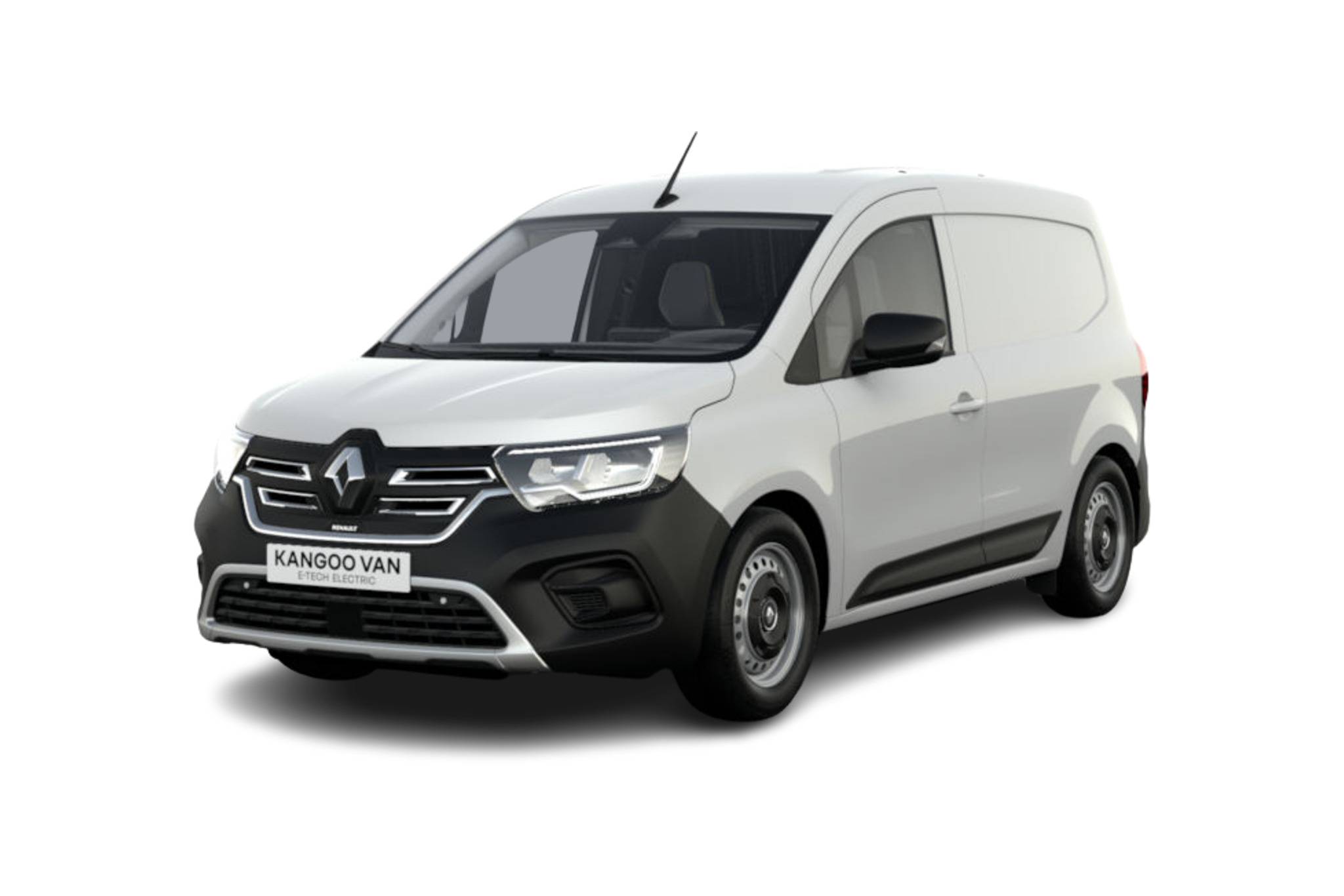 Kangoo Fg. E-Tech L1 Start EV45 90kW 11kWh