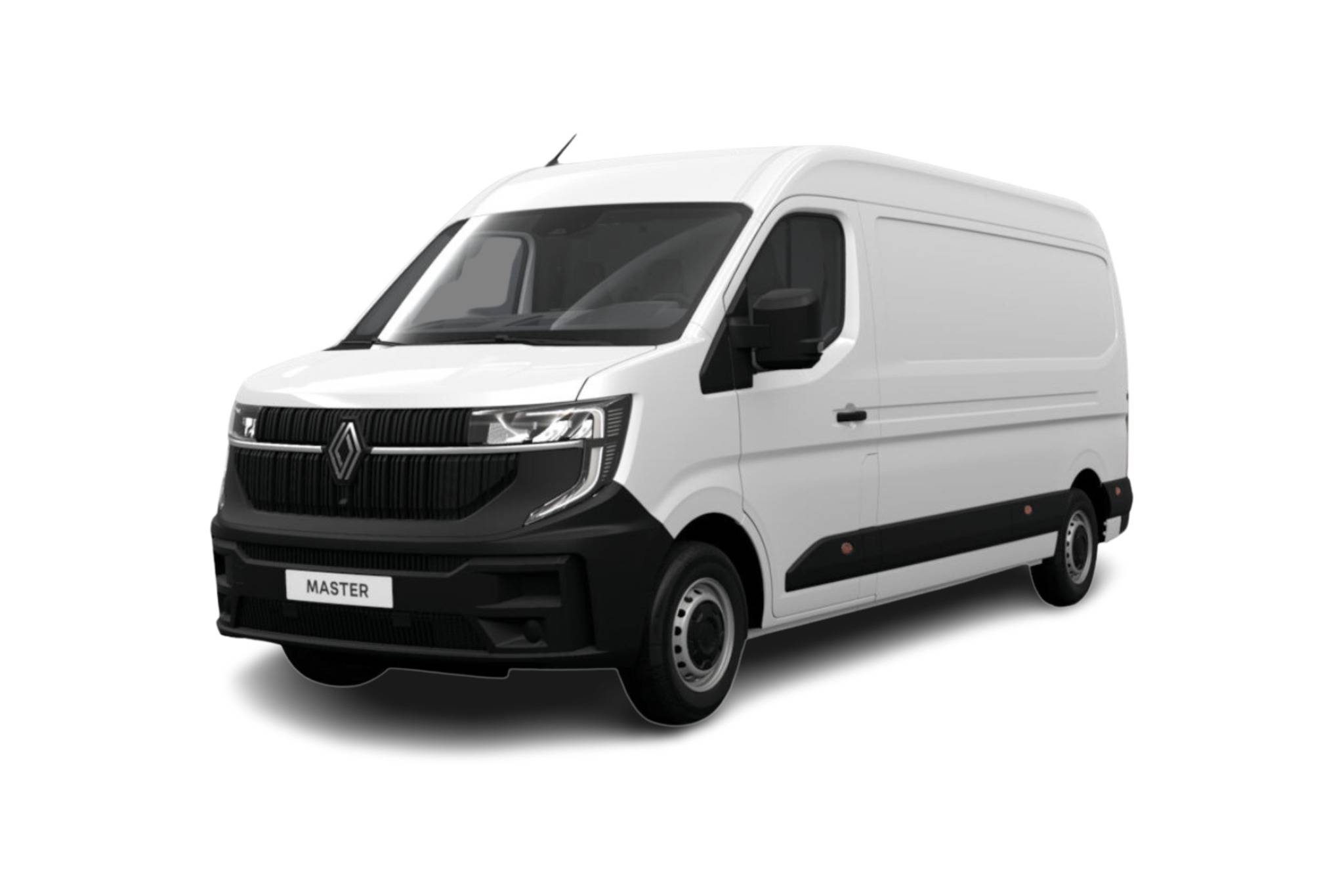 Master Fg. Blue dCi T L3H2 3500 T 96kW