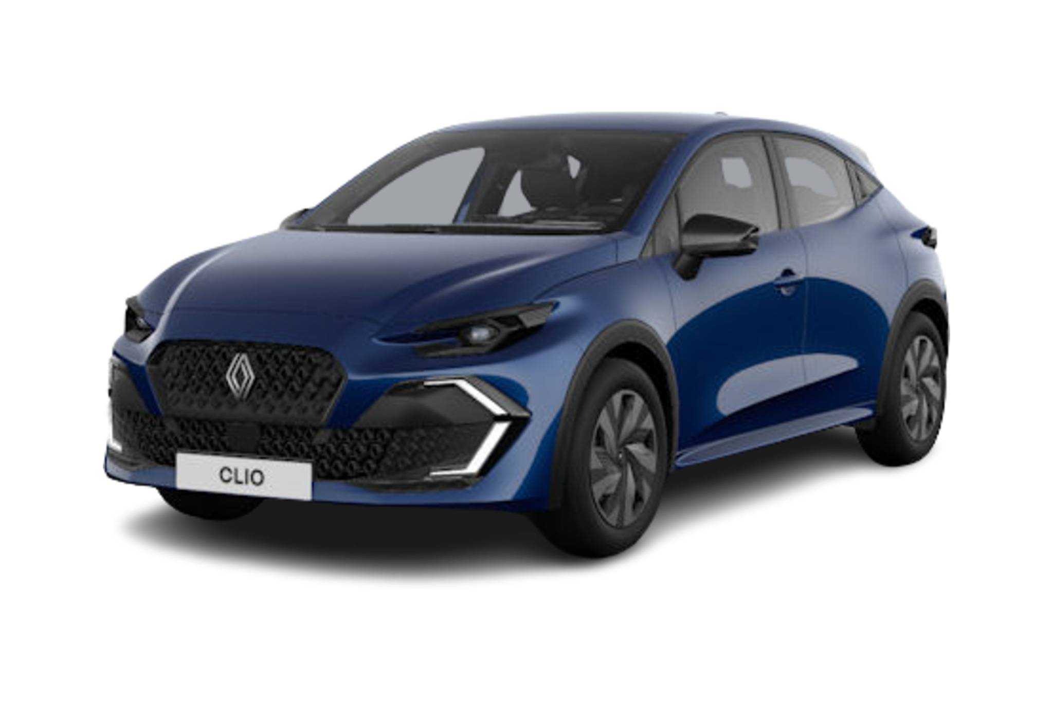 Clio Full Hybrid E-TECH Evolution 117kW