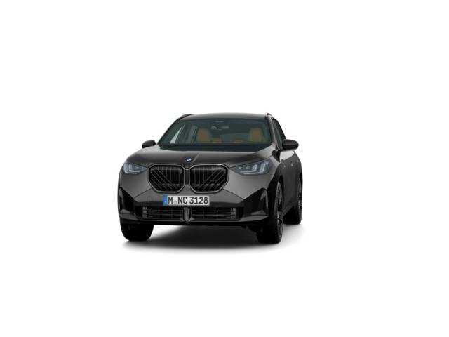 X3 xDrive 20dA M Sport Pro