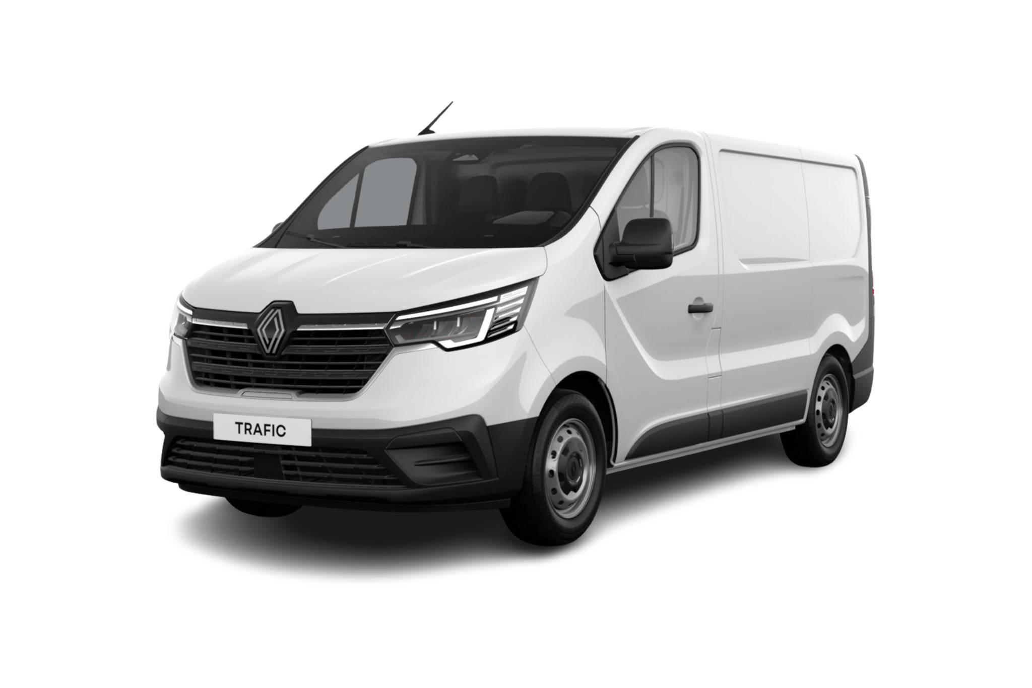 Trafic 2.0dCi Energy Blue Authentic 110kW Euro6e-bis