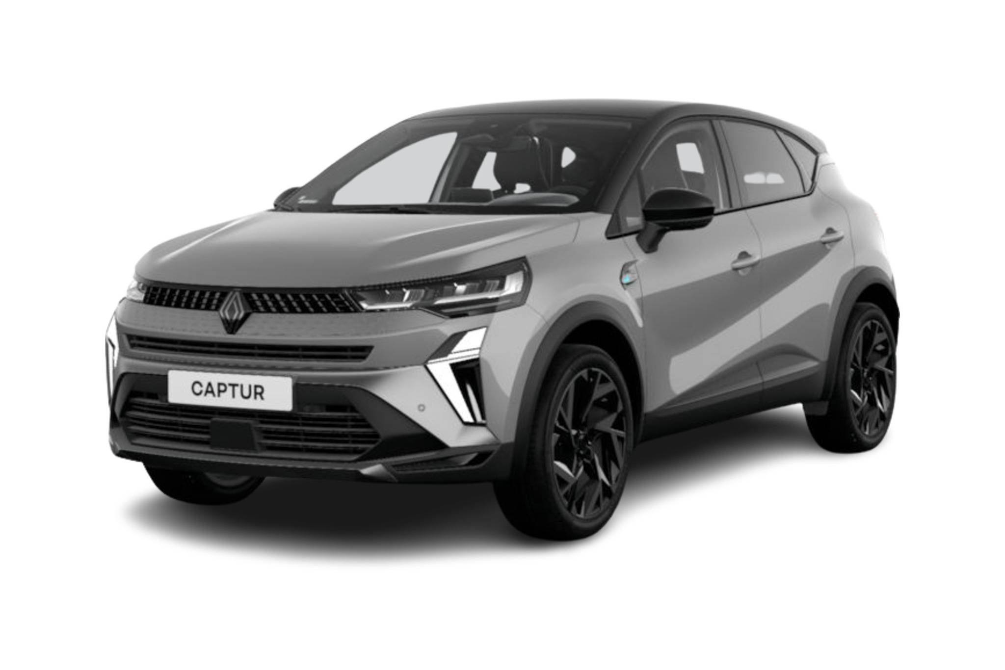 Captur E-Tech Full Hybrid esprit Alpine 117kW