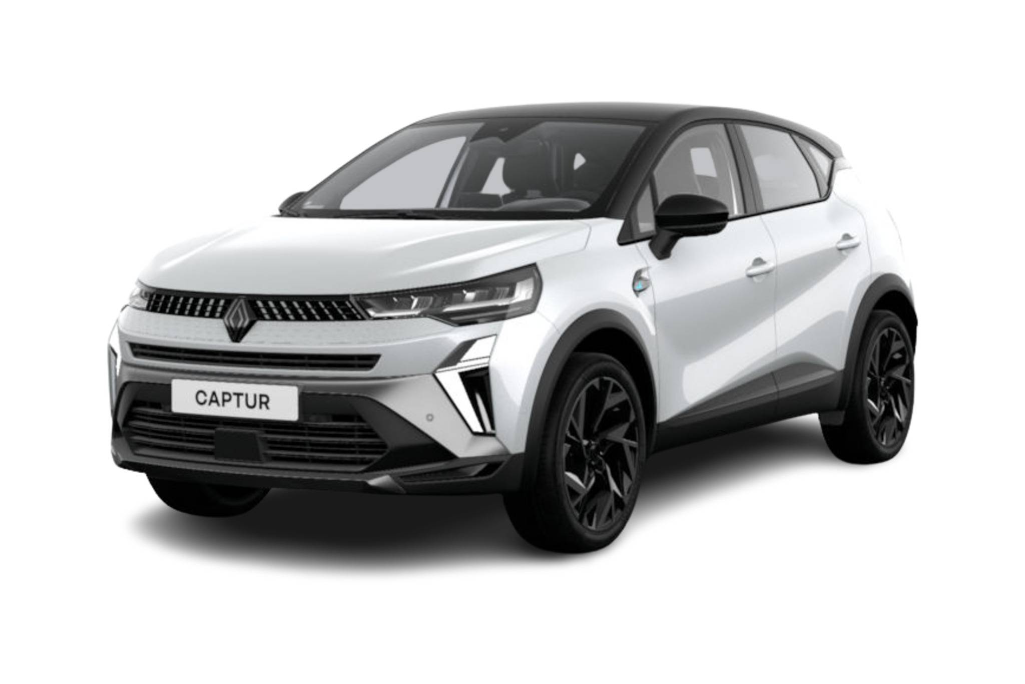 Captur E-Tech Full Hybrid esprit Alpine 117kW