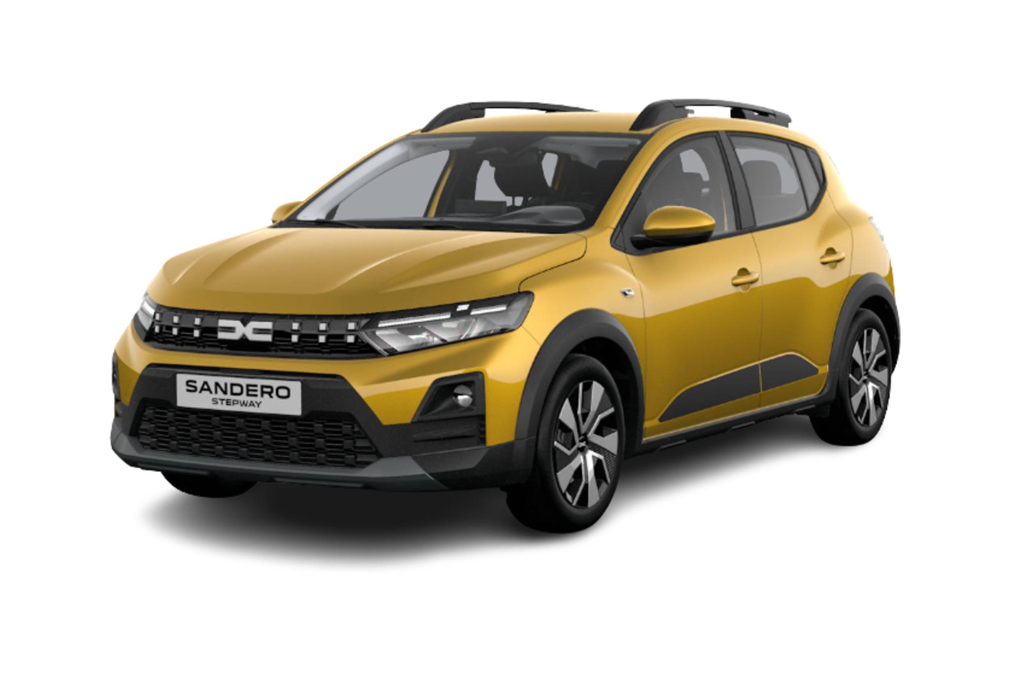 Sandero Stepway TCe Expression 110