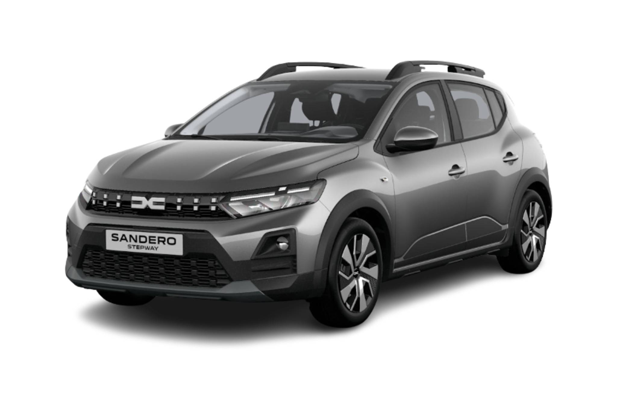 Sandero Stepway TCe Expression 110