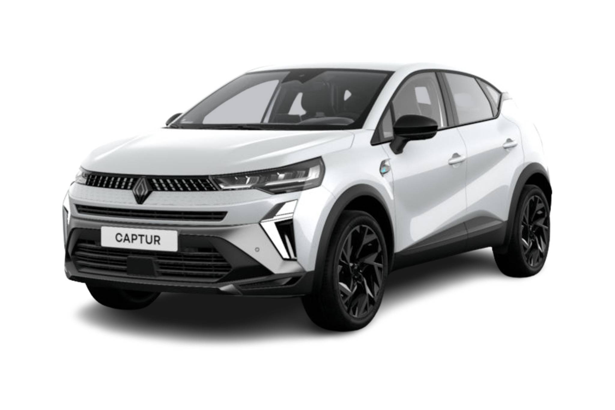 Captur E-Tech Full Hybrid esprit Alpine 117kW