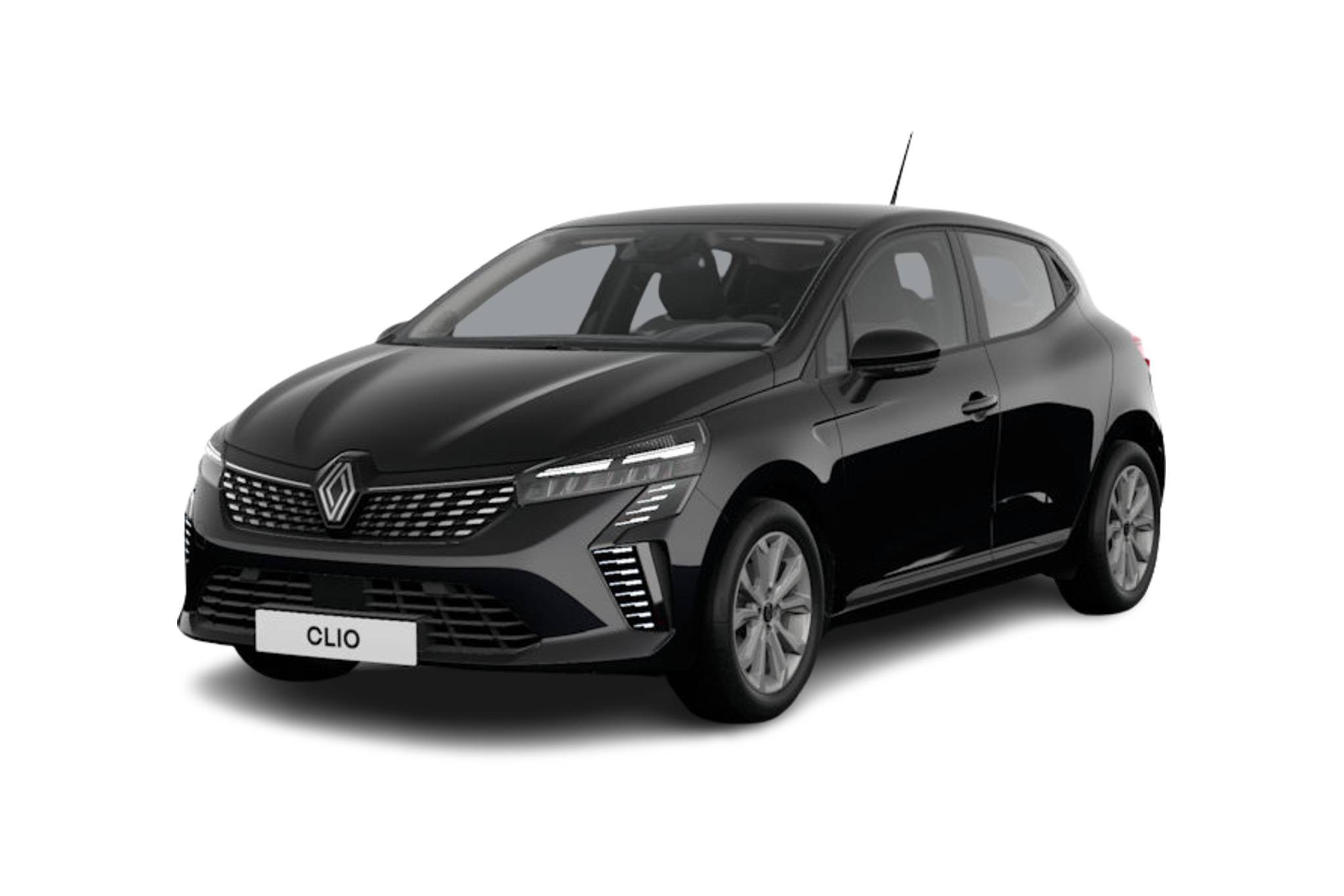 Clio TCe Generation 67kW