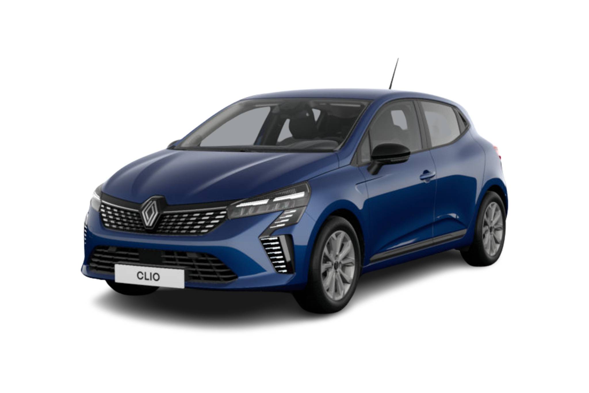 Clio TCe Generation 67kW