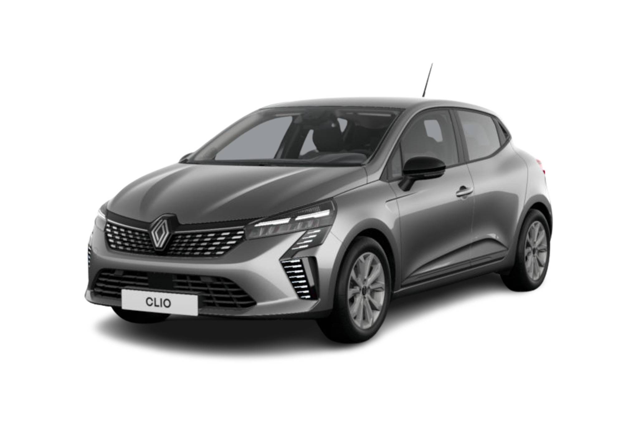 Clio TCe Generation 67kW