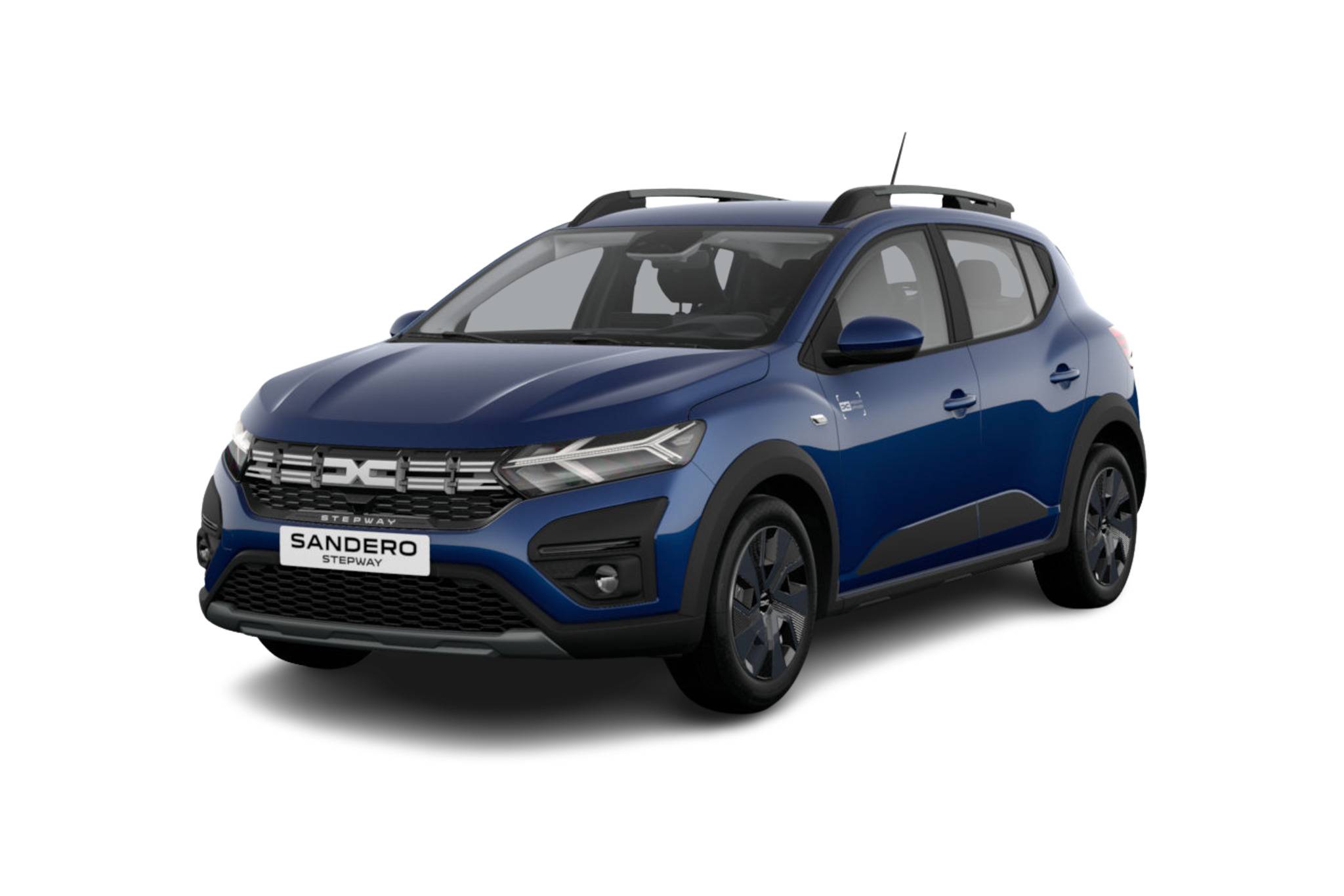 Sandero Stepway ECO-G Expression 120