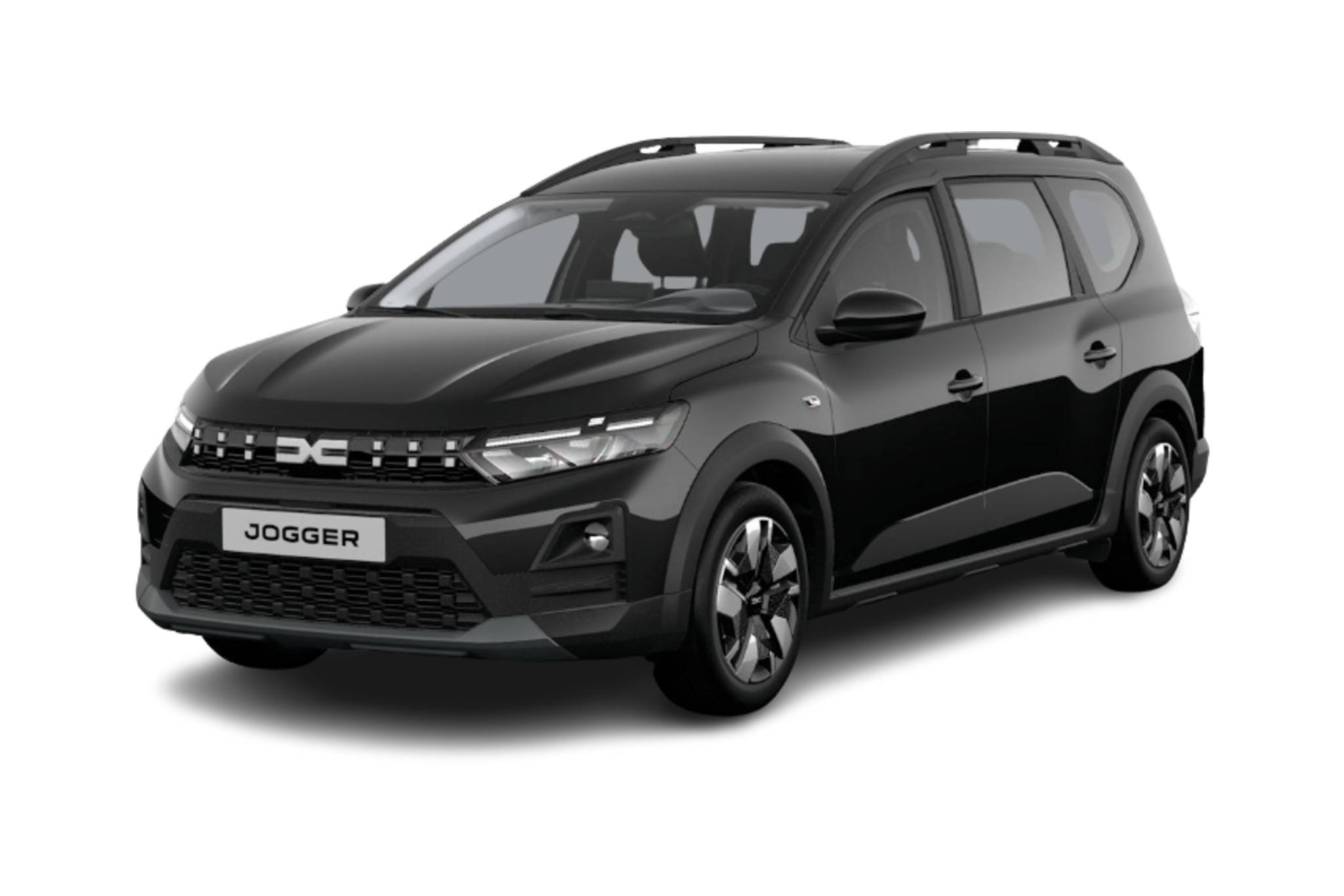 Jogger 1.0 TCe Expression 81kW 5pl.