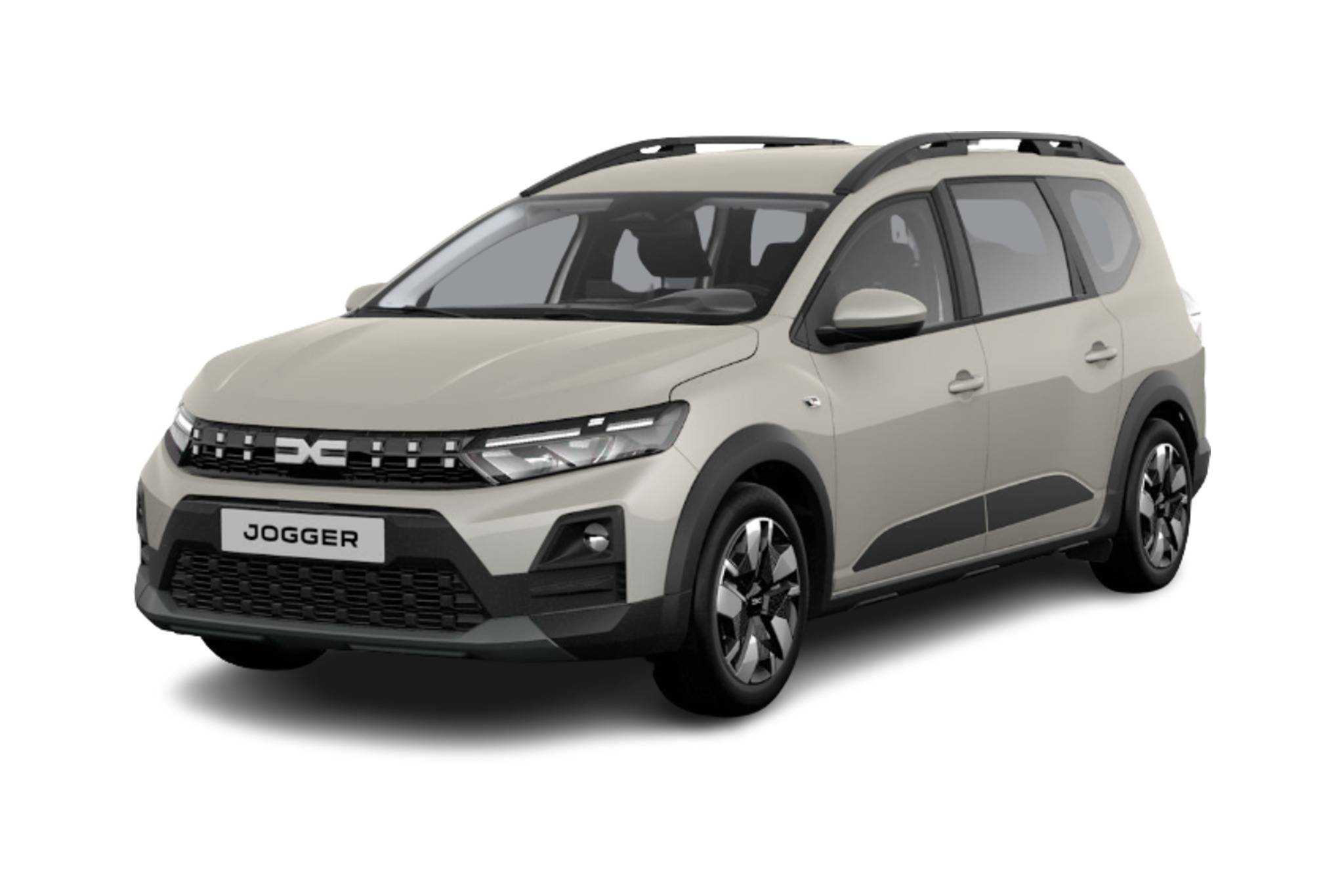 Jogger 1.0 TCe Expression 81kW 7pl.