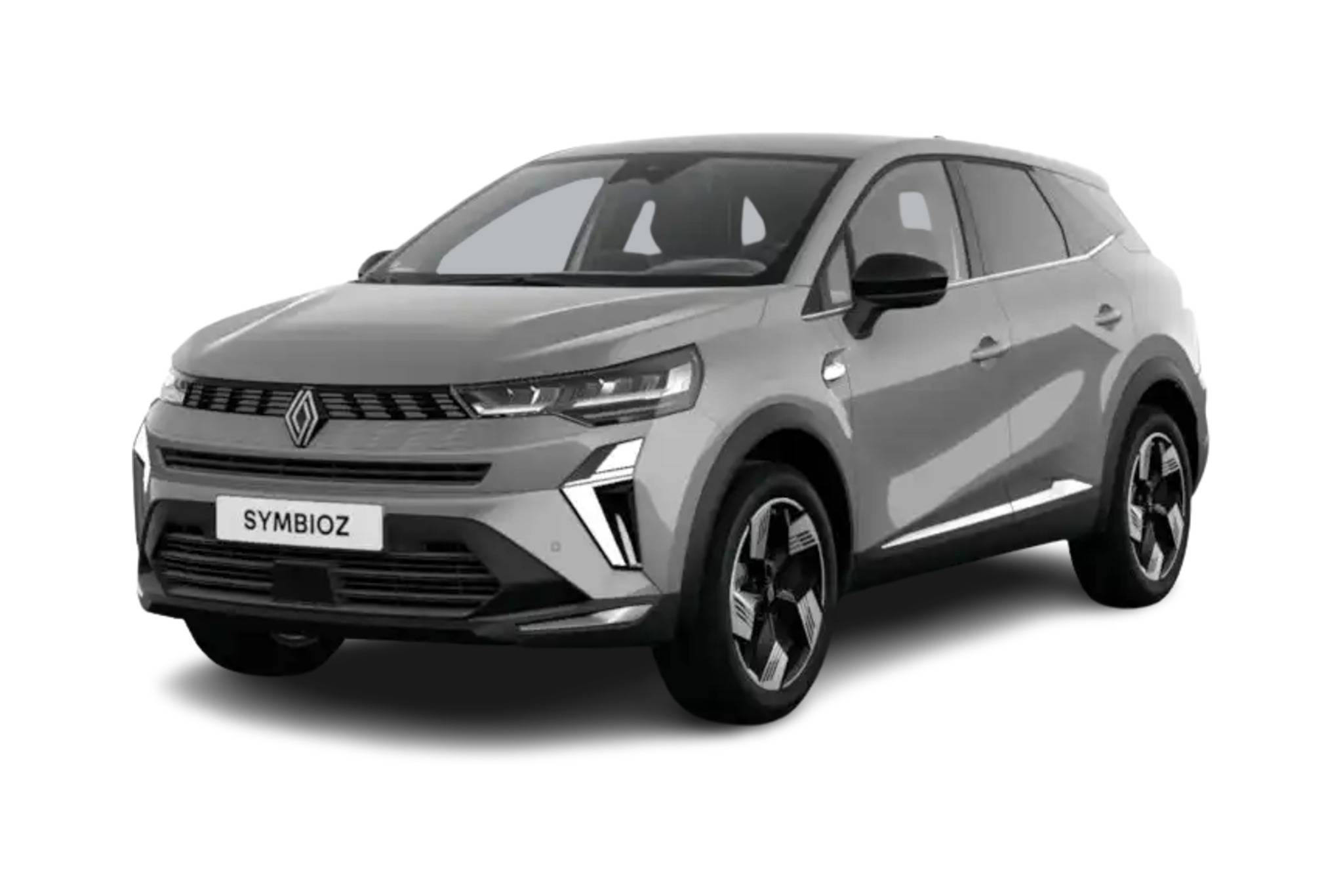 Symbioz E-TECH Full Hybrid Techno 117kW