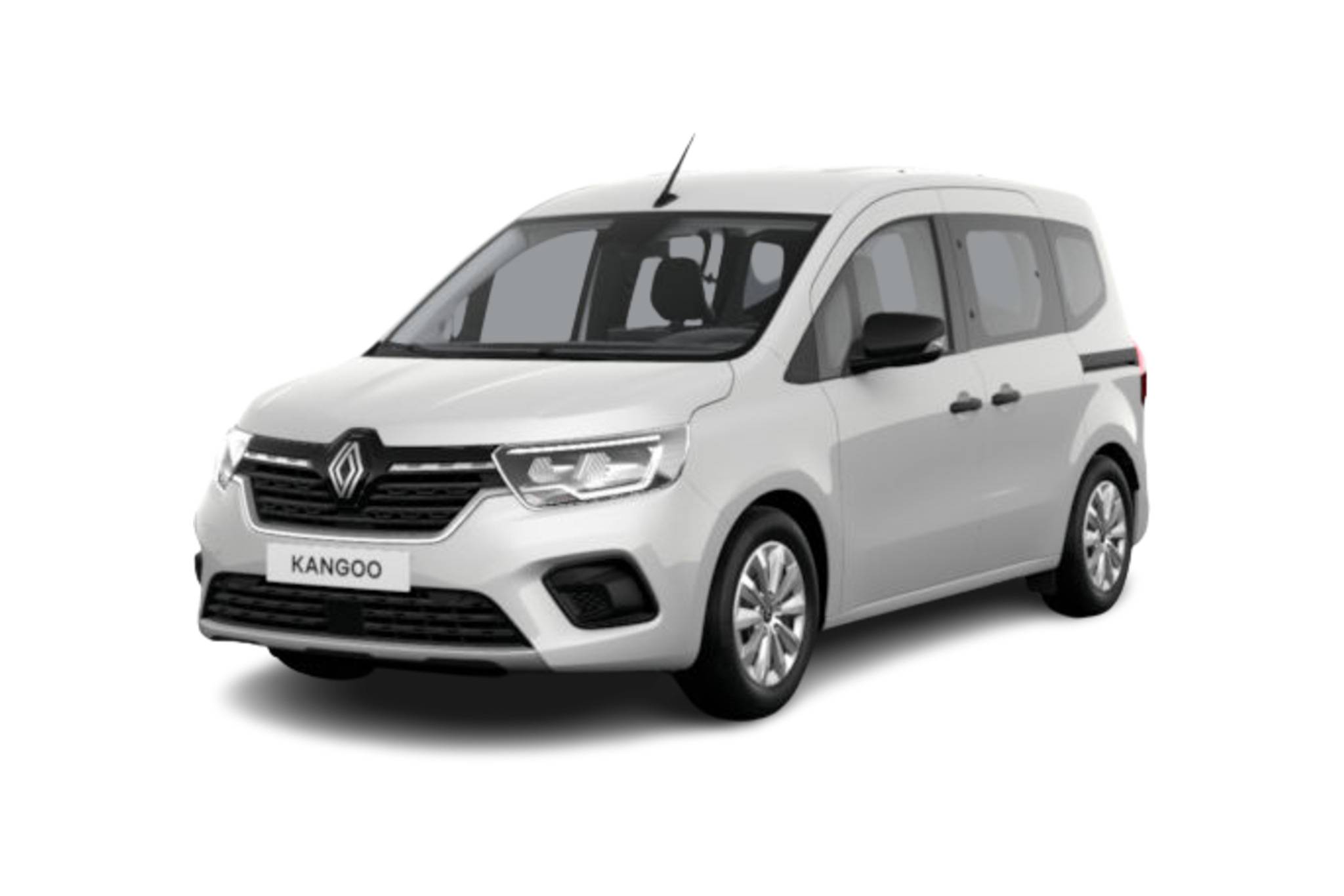 Kangoo Combi 1.5dCi Blue Authentic 70kW