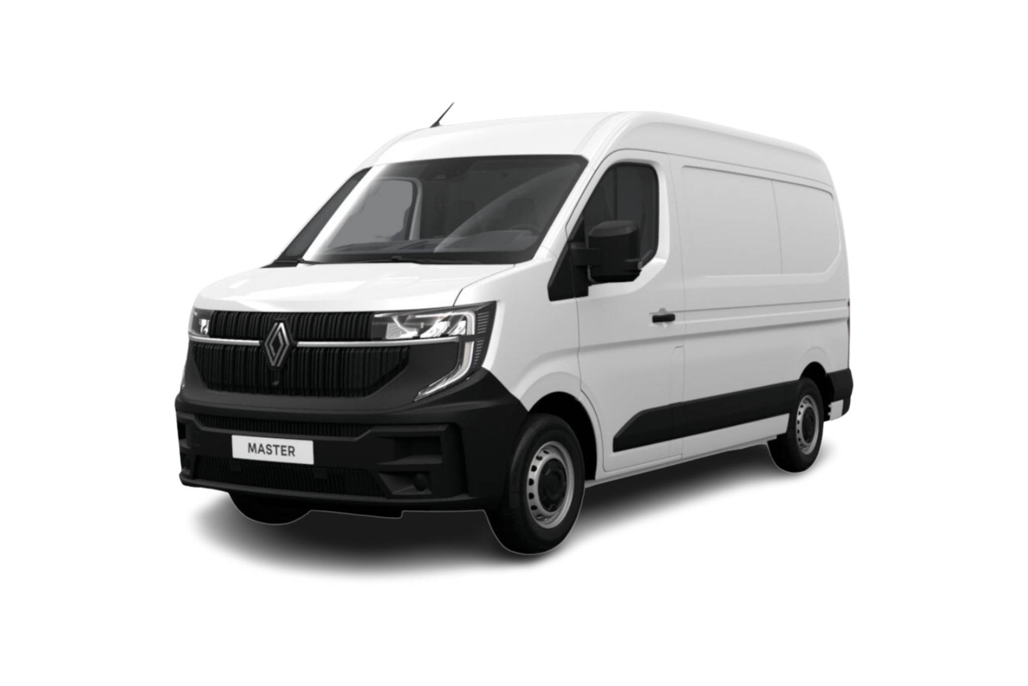 Master Fg. Blue dCi T L3H2 3500 T 110kW