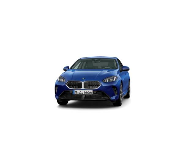 220diA Gran Coupé M Sport