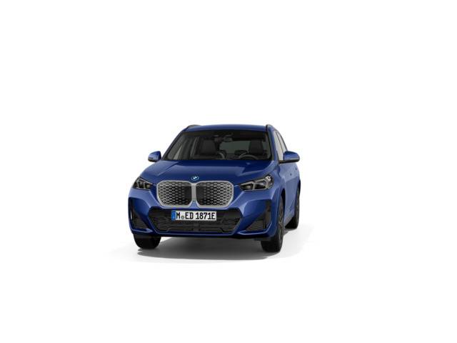 iX1 xDrive30A M Sport