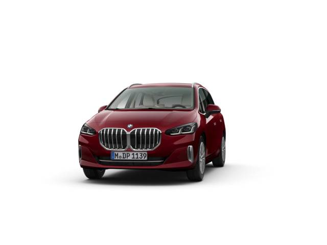 220dA Active Tourer Luxury Line