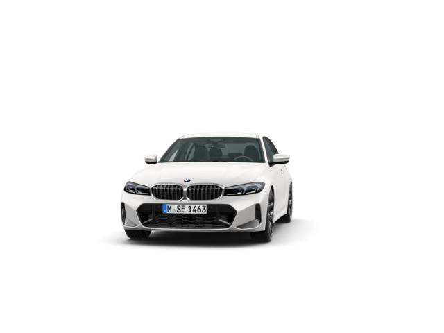 320dA M Sport