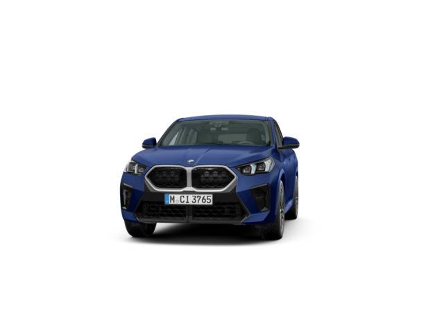 X2 sDrive 20dA M Sport