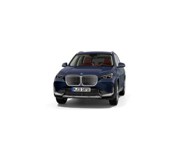 iX1 eDrive20 xLine