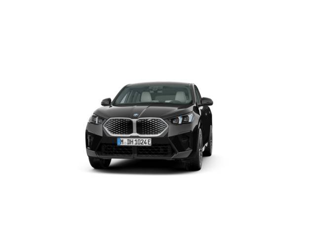 iX2 eDrive20A M Sport