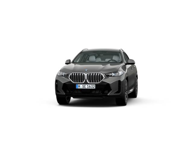 X6 xDrive 30dA M Sport